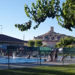 Piscinas de Langa de Duero
